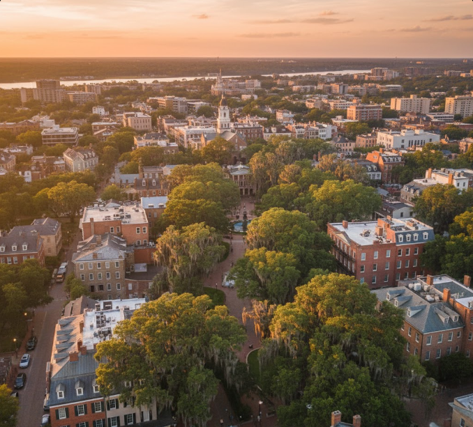 Best Events Venue 2026 Savannah GA: Your Complete Guide to Perfect Event Spaces