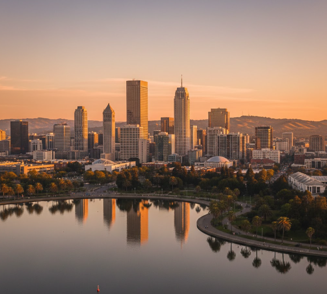 Best Events Venue 2026 Oakland CA: Your Complete Guide to Oakland's Top Event Spaces