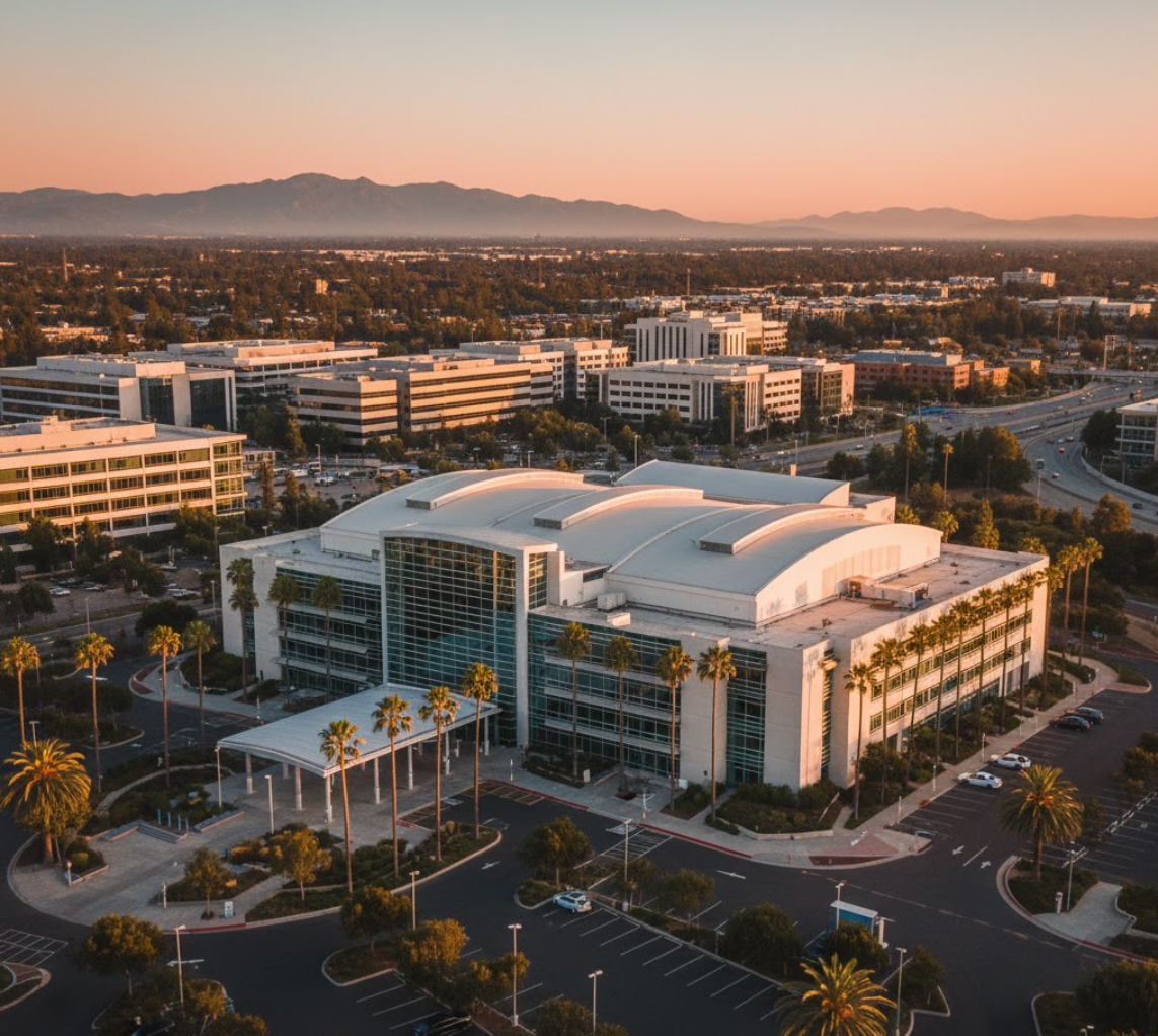 Best Events Venue 2026 Santa Clara CA: Your Complete Guide to Premier Event Spaces