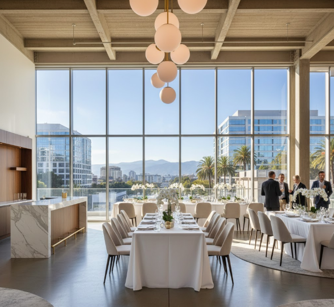 Best Events Venue 2026 Sunnyvale CA: Your Complete Planning Guide