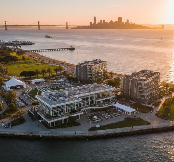 Best Events Venue 2026 San Mateo CA: Your Complete Guide to Premier Event Spaces