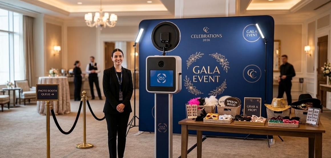 Photo Booth Mistakes to Avoid: What Every Event Host Needs to Know Before Booking