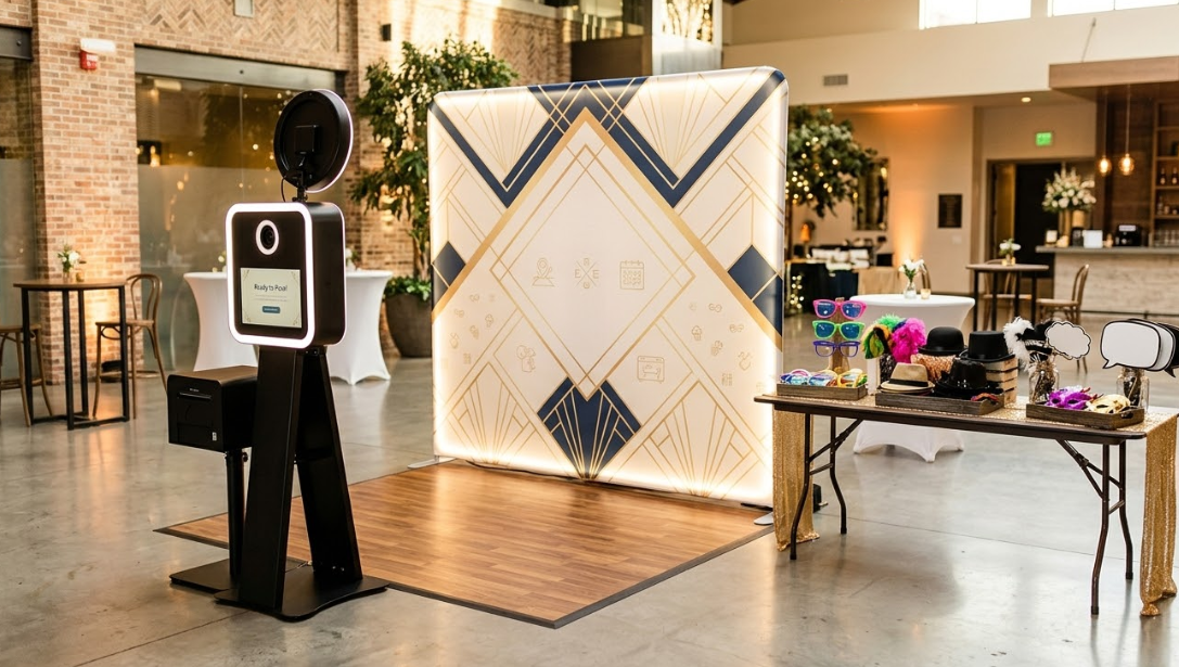 Photo Booth Rental Rates: What to Expect and How to Get the Most Value for Your Event