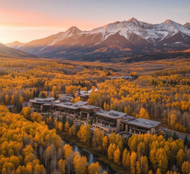 Best Events Venue 2026 Aspen CO: Your Complete Guide to Mountain Event Spaces