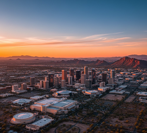 Best Events Venue 2026 Phoenix AZ: Your Complete Guide to Perfect Event Spaces