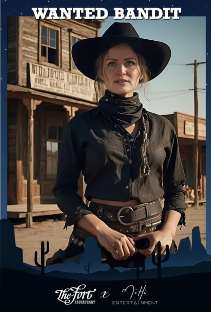 AI Photo Booth superhero transformation - guests transformed into superhero characters using AI technology