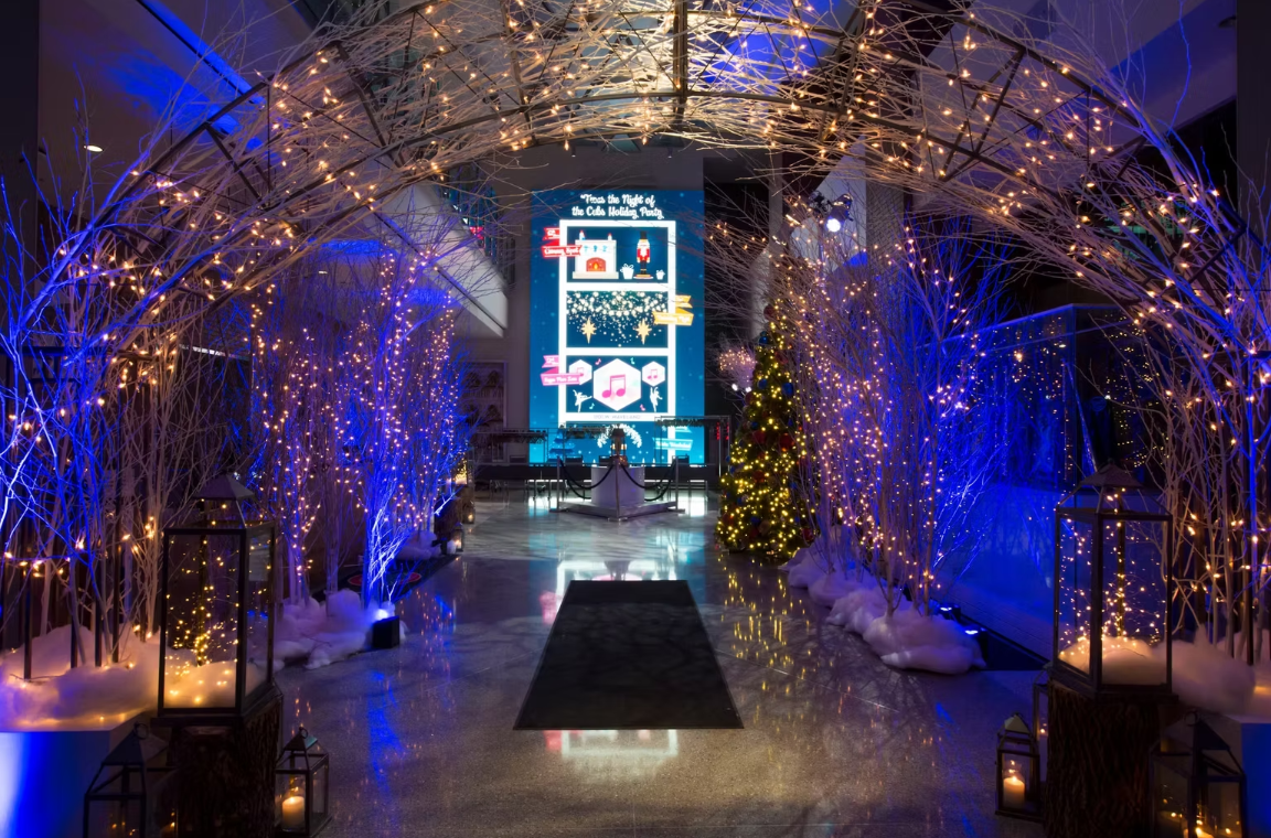 A/V Production Service