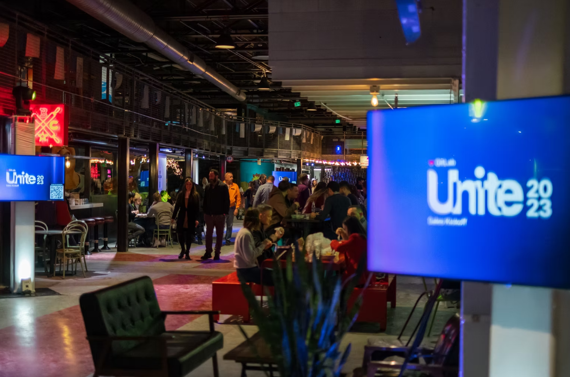 A/V Production Service