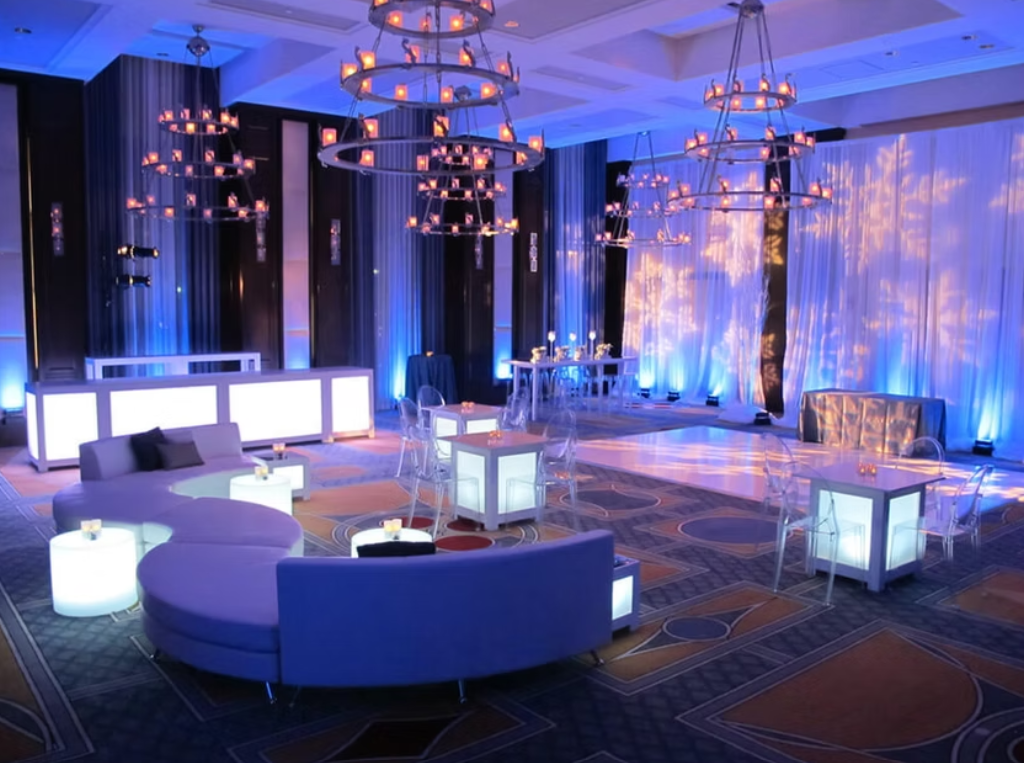 A/V Production Service