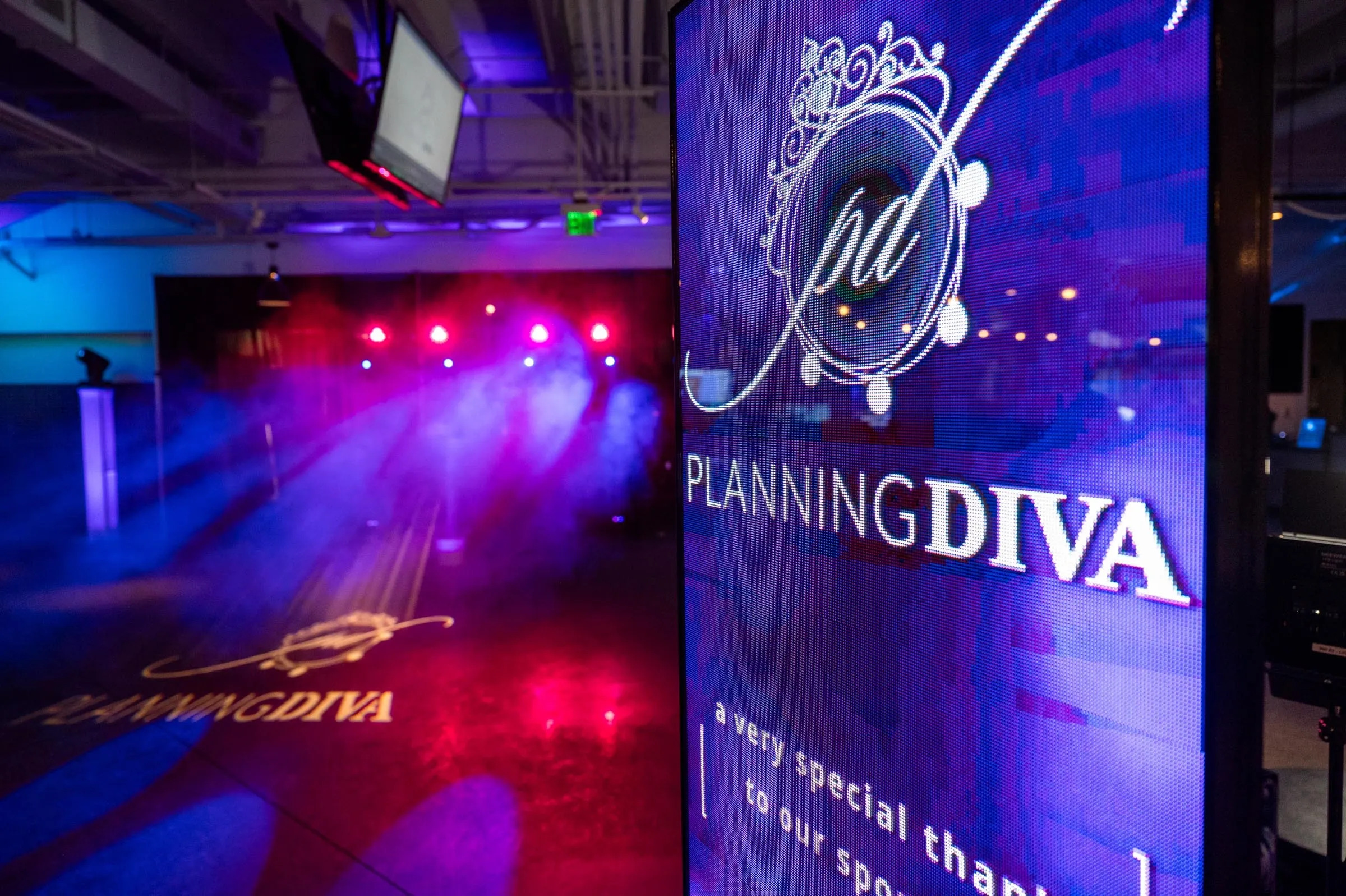 A/V Production Services