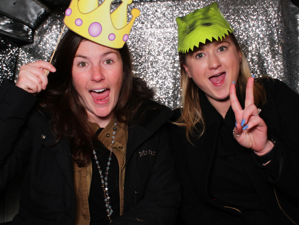 Photo Booth Bus Gallery