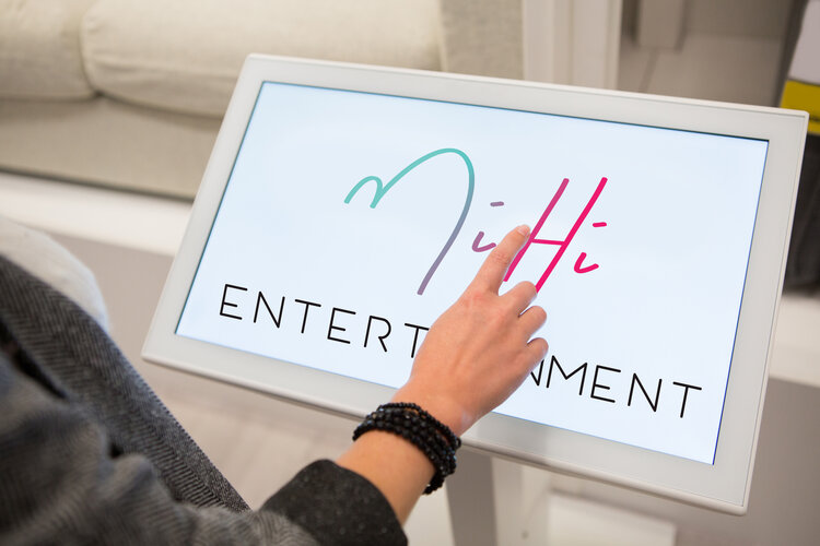 Online Photo Gallery