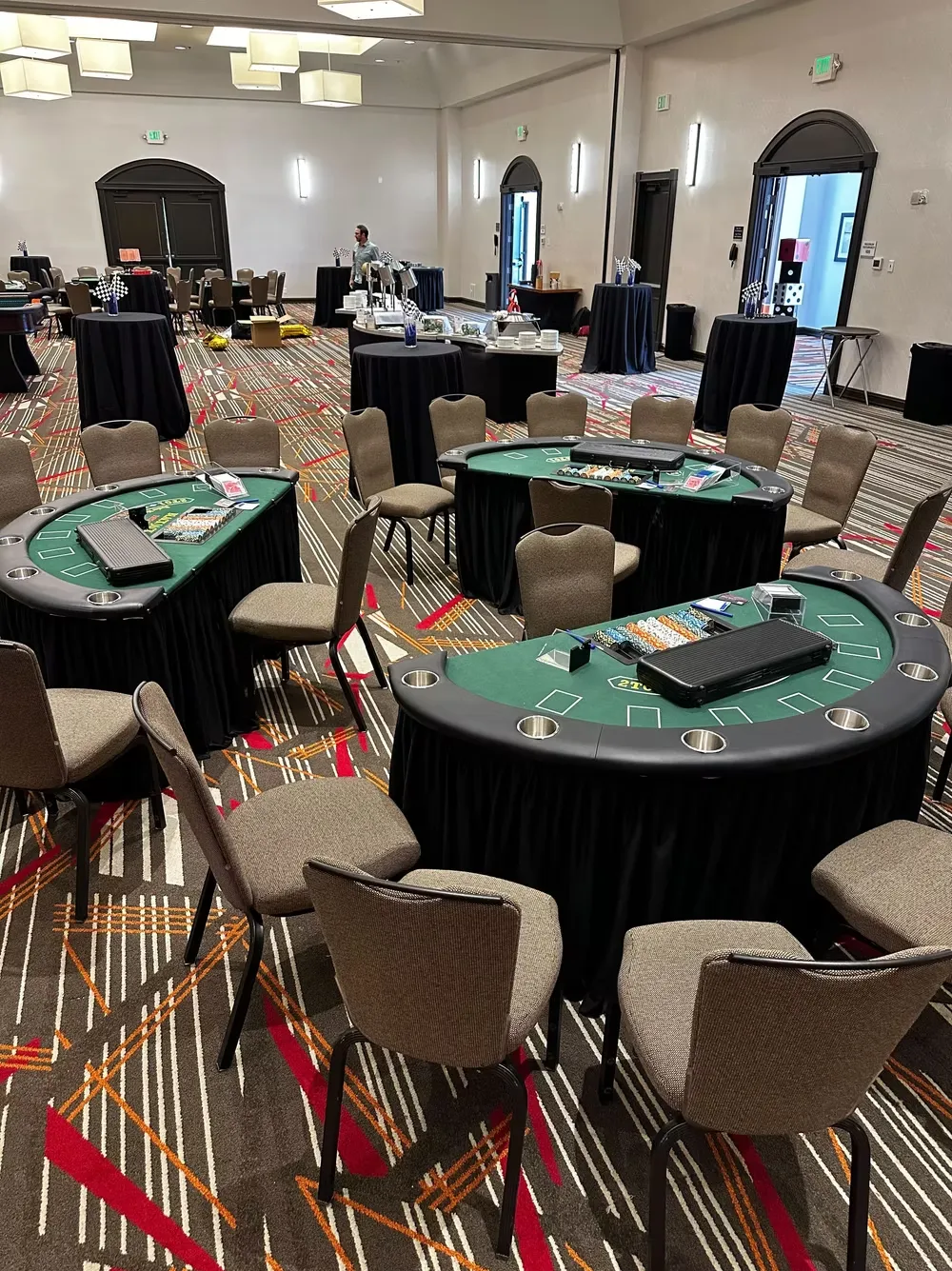 Casino Party Image 8