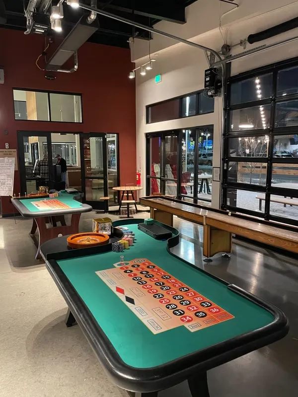 Casino Party Image 21