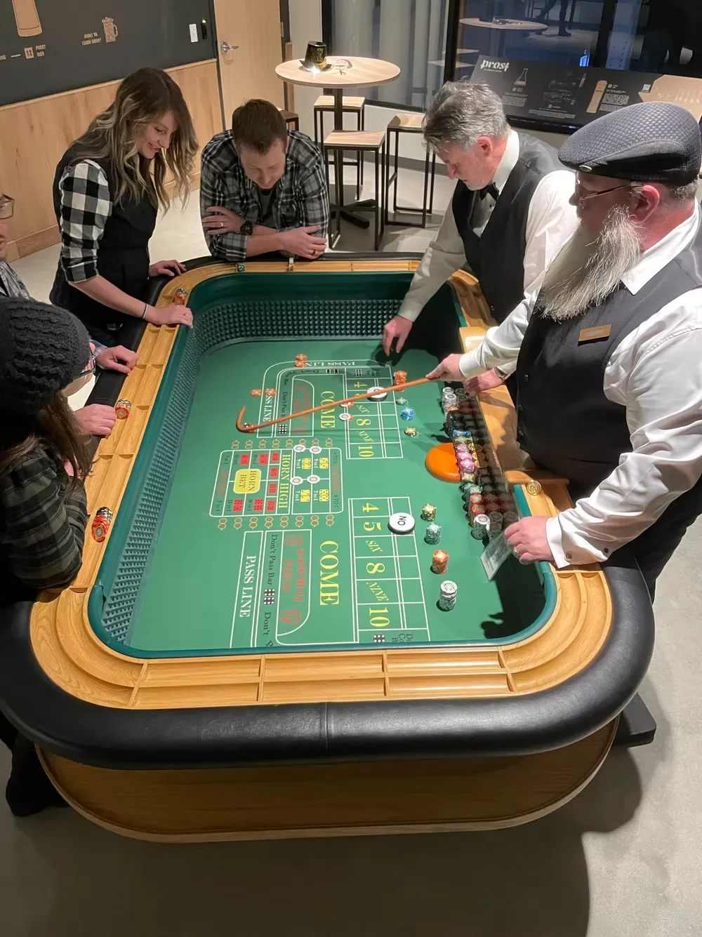 Casino Party Image 28