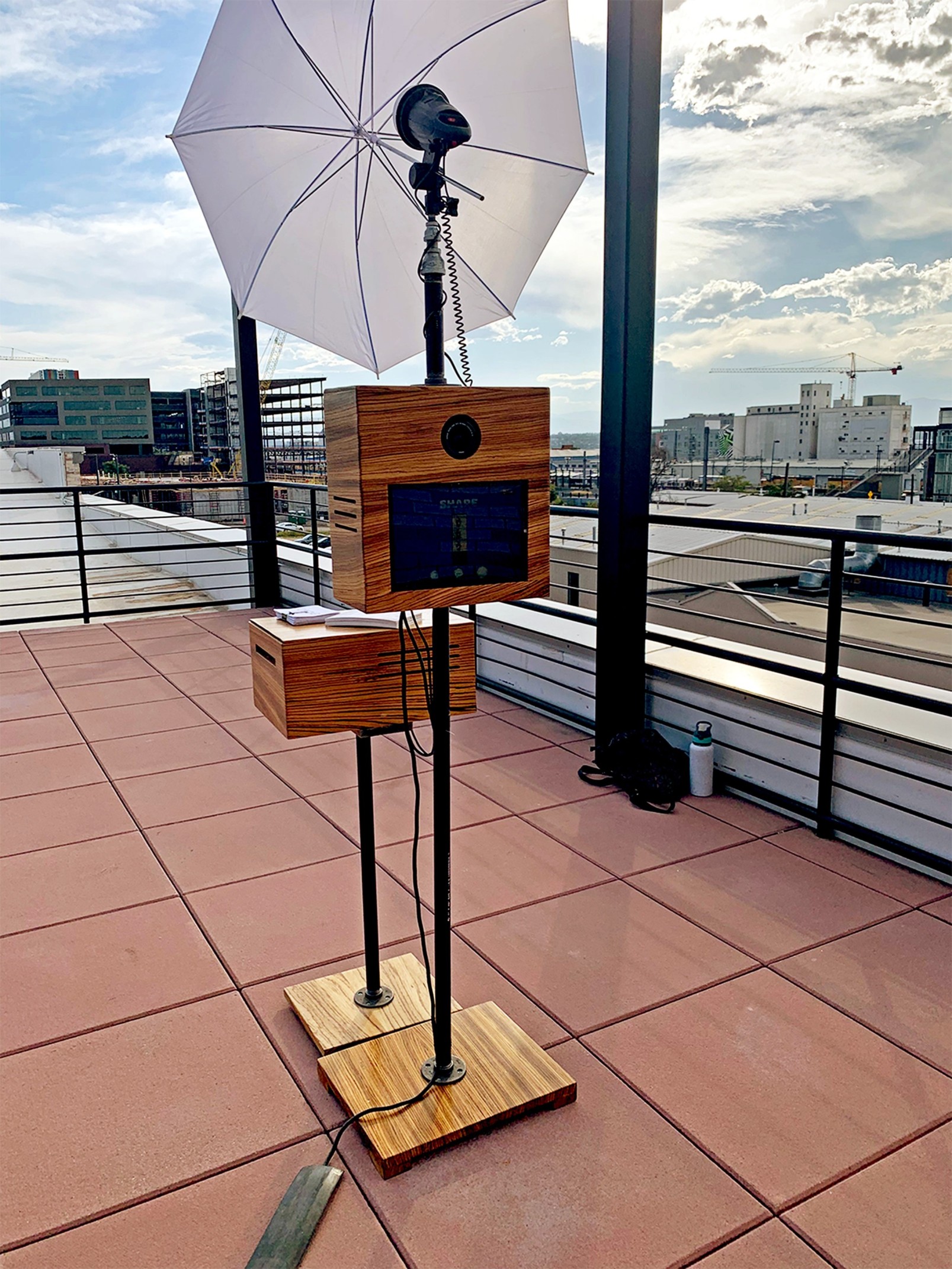 Premium Photo Booth 2