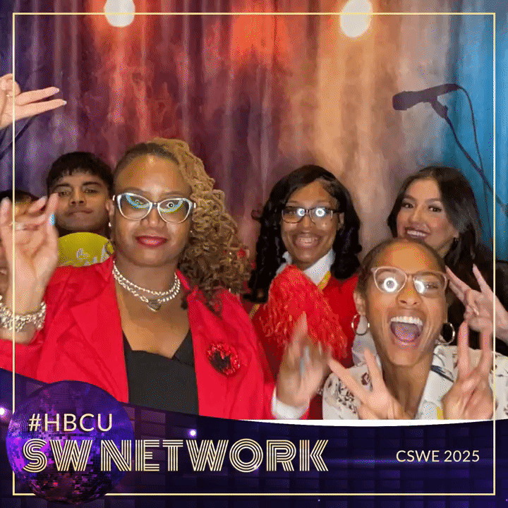 GIF Photo Booth creating animated Boomerang photos