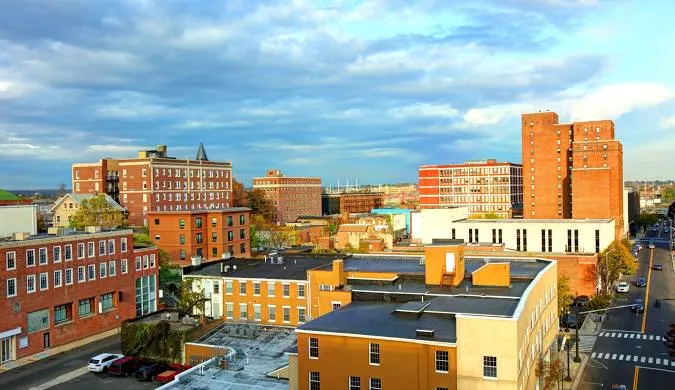 Yale University, Connecticut