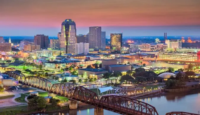 French Quarter, Louisiana