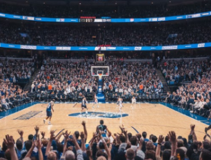 March Madness Activation Benefits