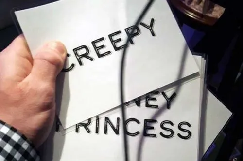 Pose flashcards example