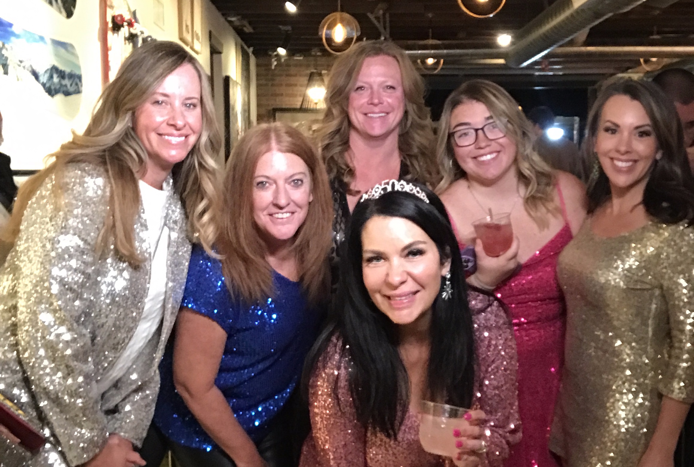 Mobile photographer with DSLR camera capturing event photos