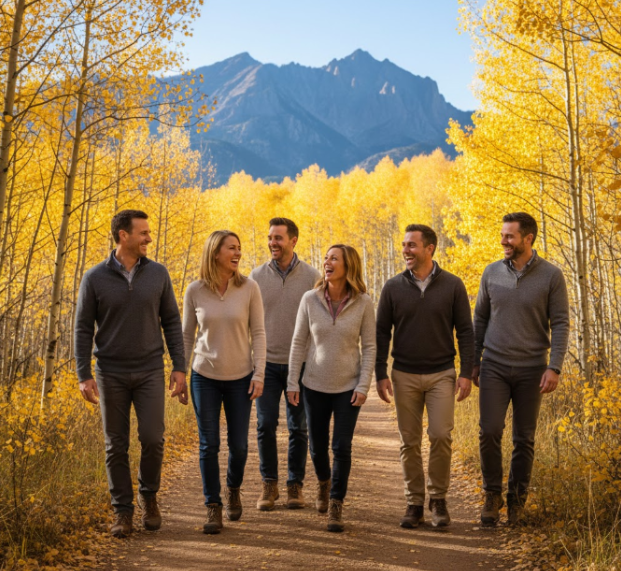 Colorado Team Building Facilitators