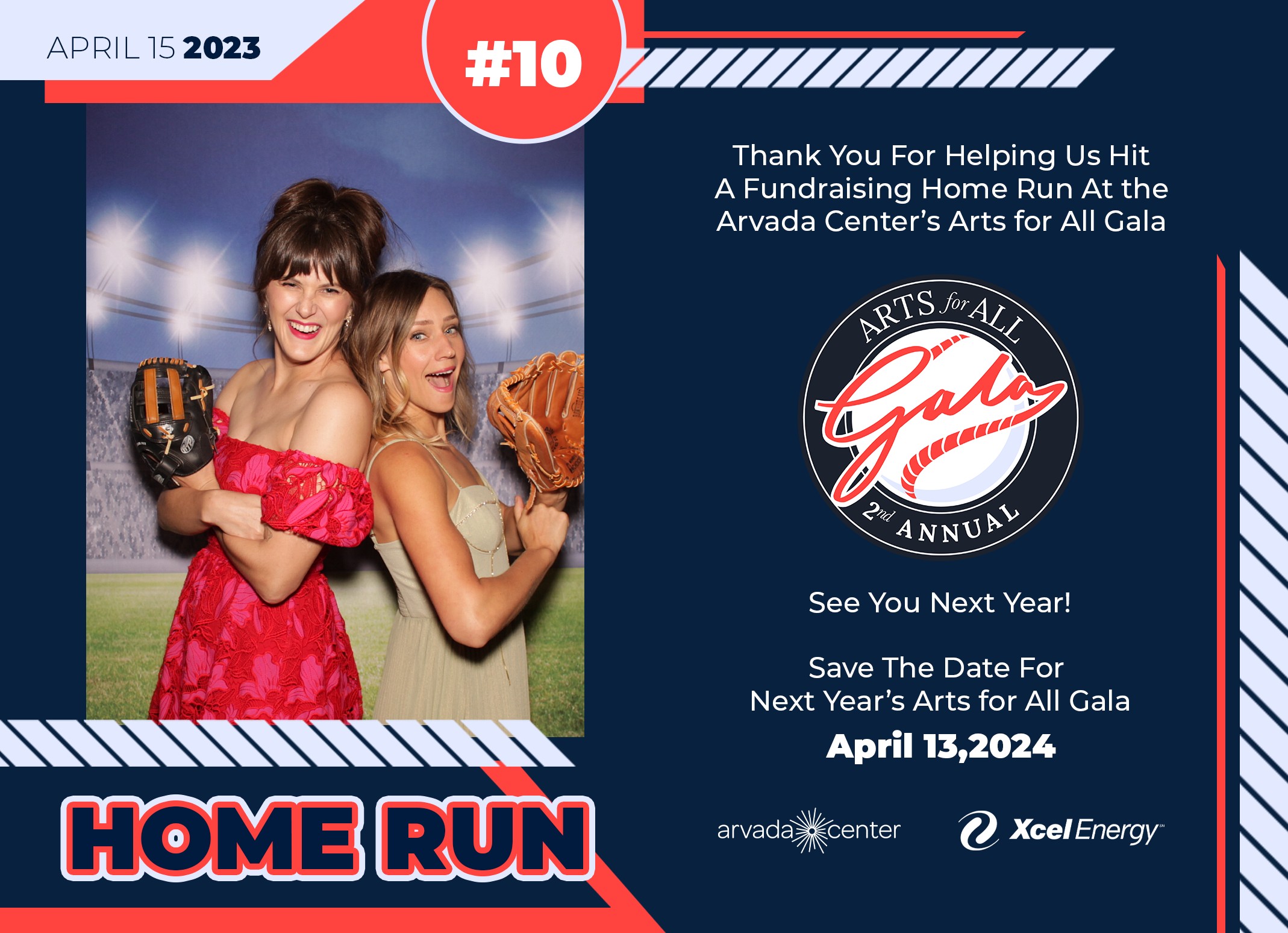 Branded Sports Cards Experience