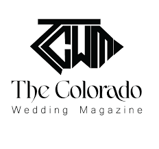 Colorado wedding publication logo