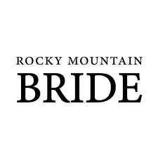 Rocky Mountain wedding publication logo