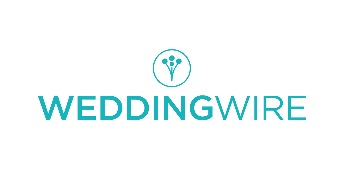 Wedding Wire wedding planning platform logo