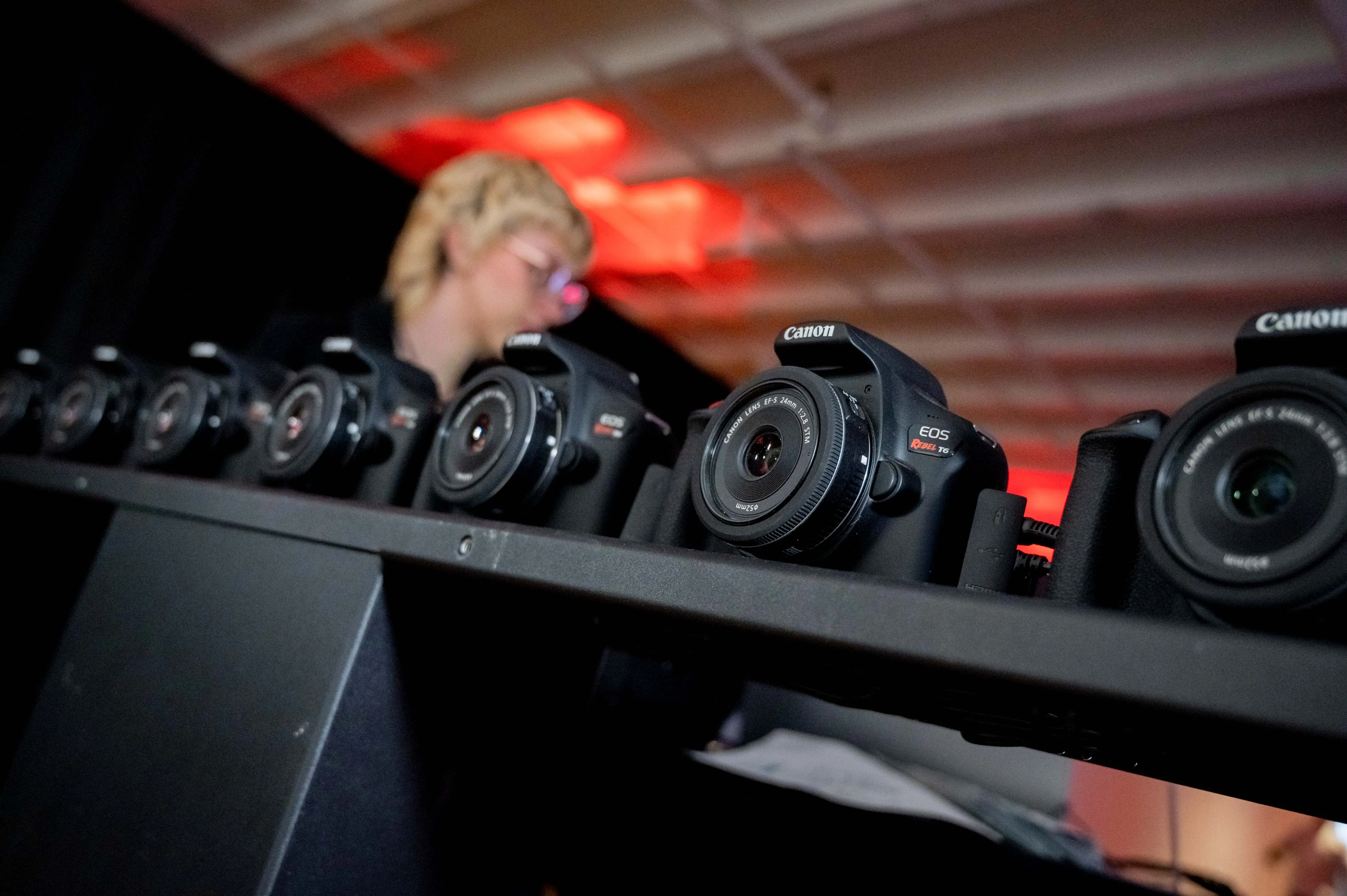 Bullet-Time Array Booth Rentals