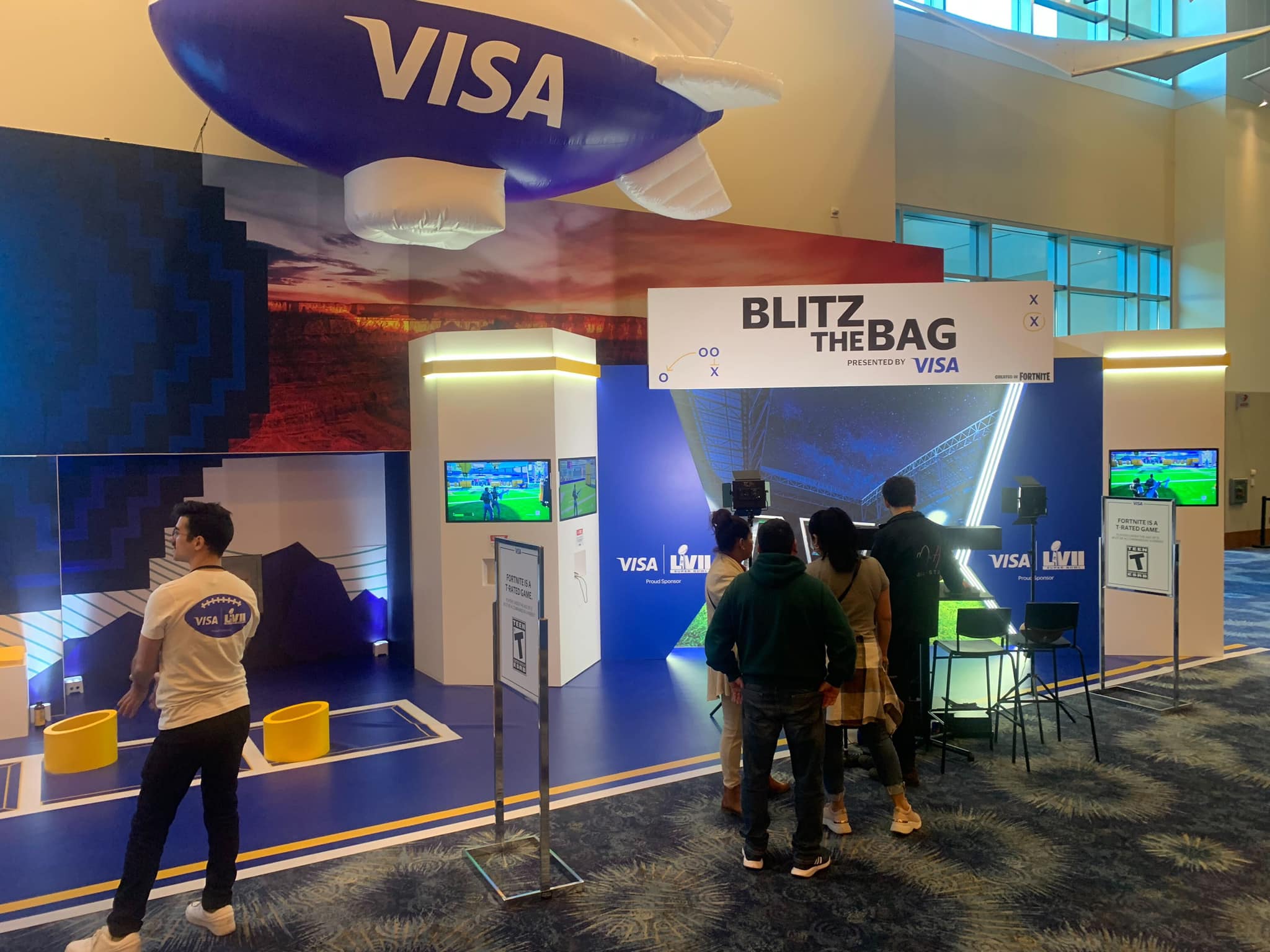 Bullet-Time Sample 9