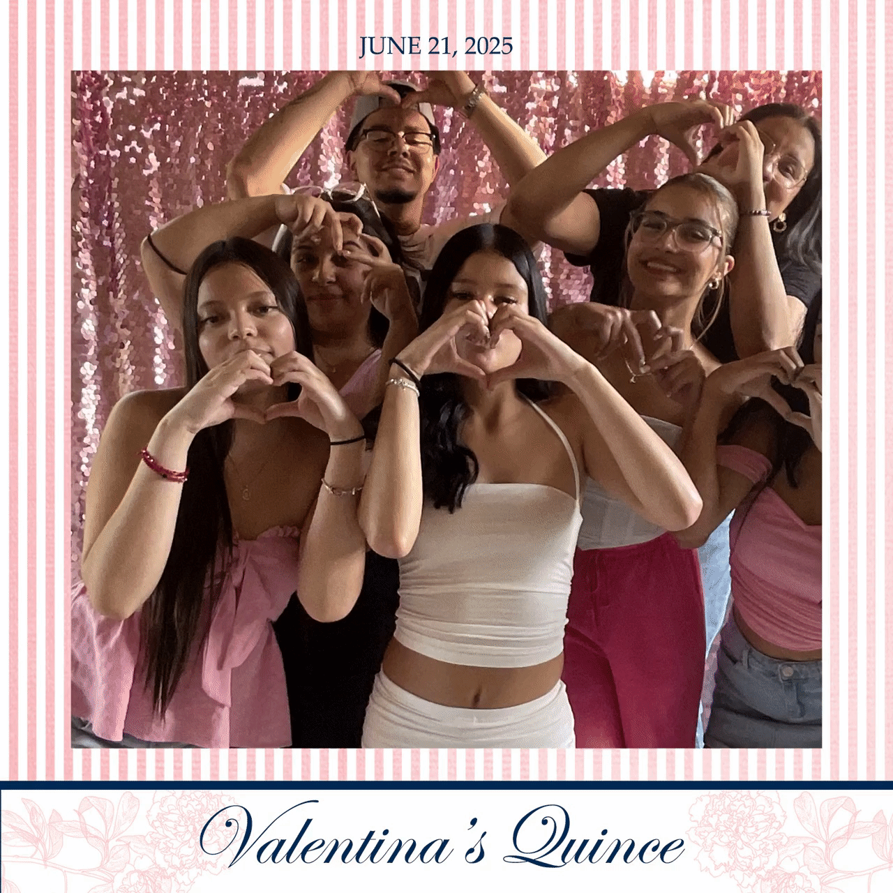 GIF/Boomerang Sample 1