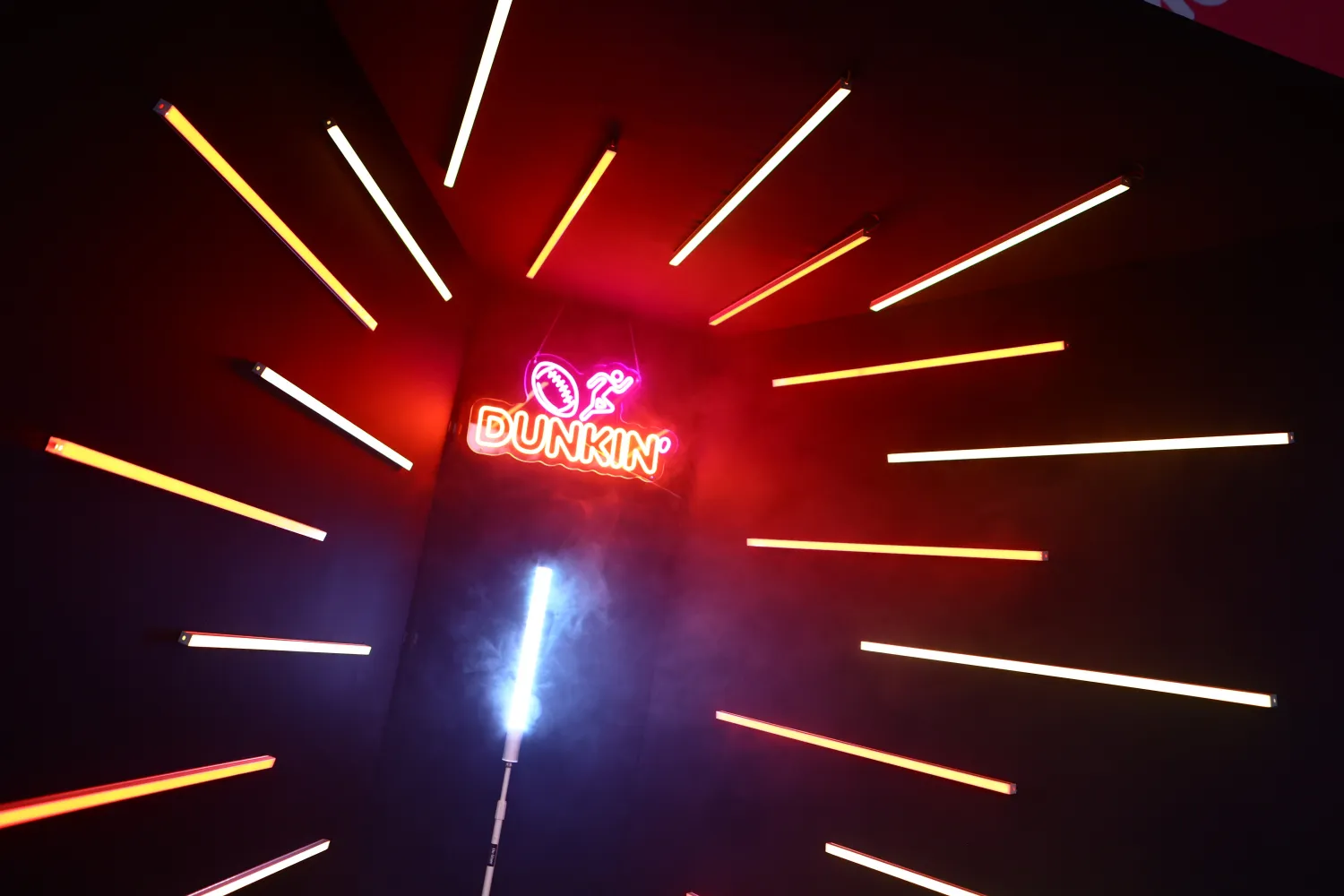 Vogue Booth - Studio-quality headshots, on-site and effortless