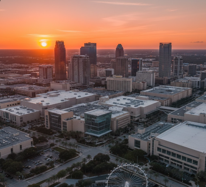 Best Events Venue 2026 Orlando FL: Your Complete Guide to Premier Event Spaces