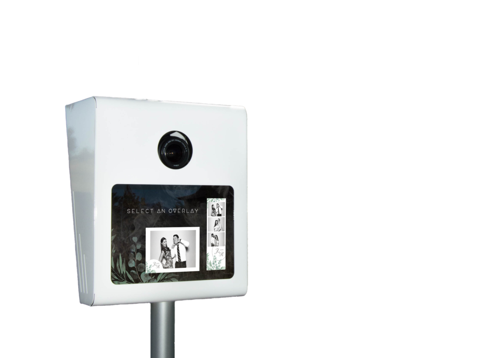 Best Photo Booth Rentals | All Types & Styles | MiHi