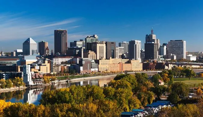minnesota minnesota