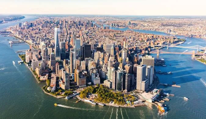 new-york new-york