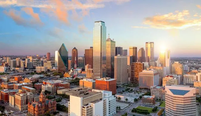 texas Texas