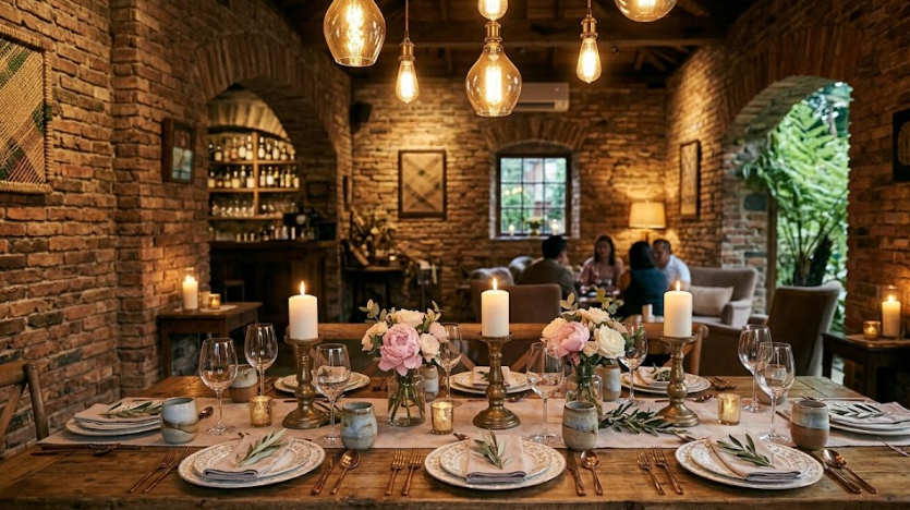 best small event venues