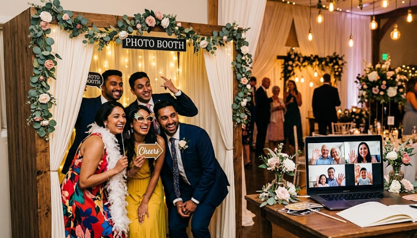 best lovestream photo booth