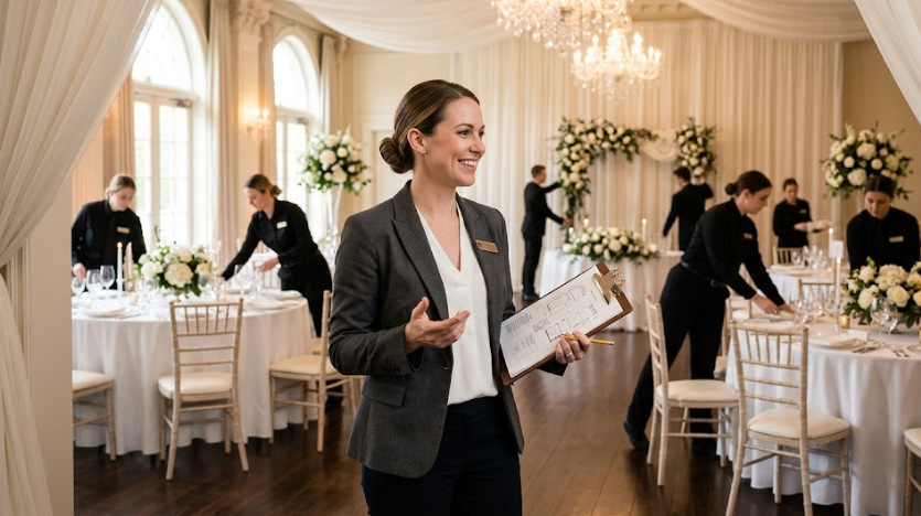 how much is a wedding coordinator