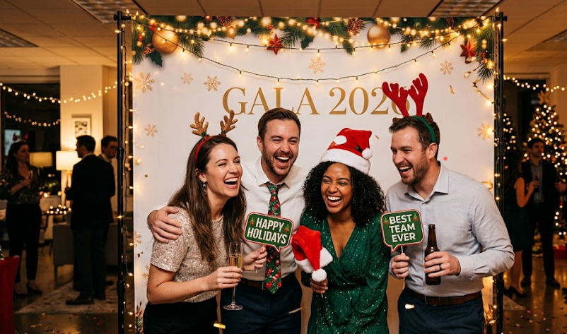 ideas for corporate events