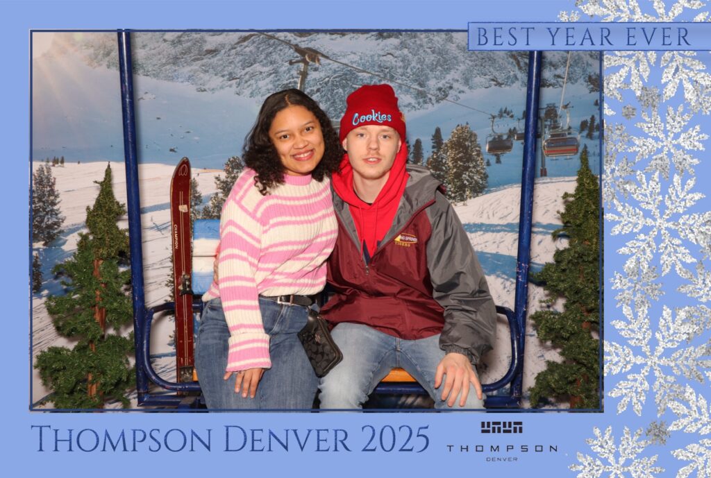 Thompson Denver Hotel