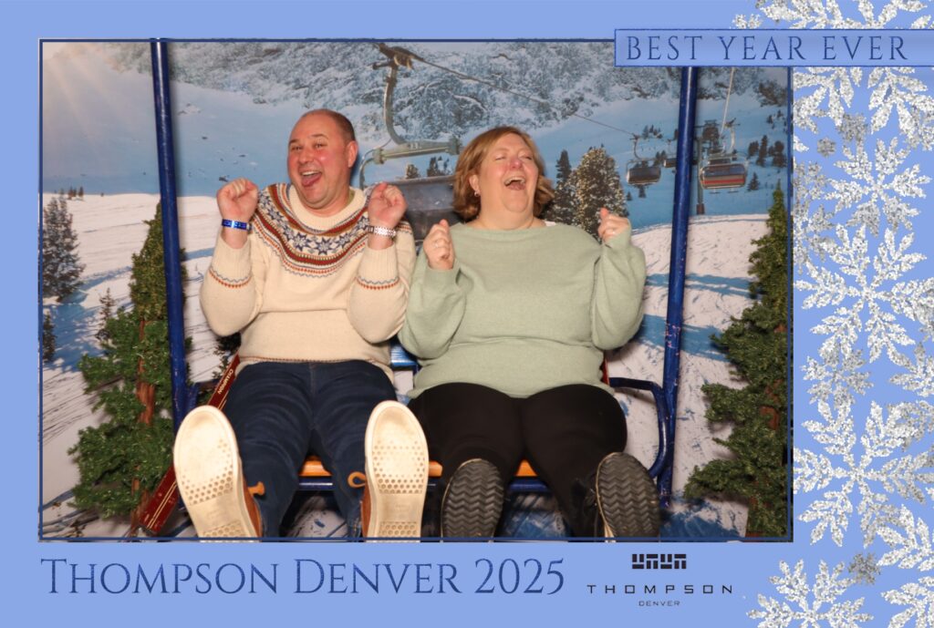 Thompson Denver Hotel