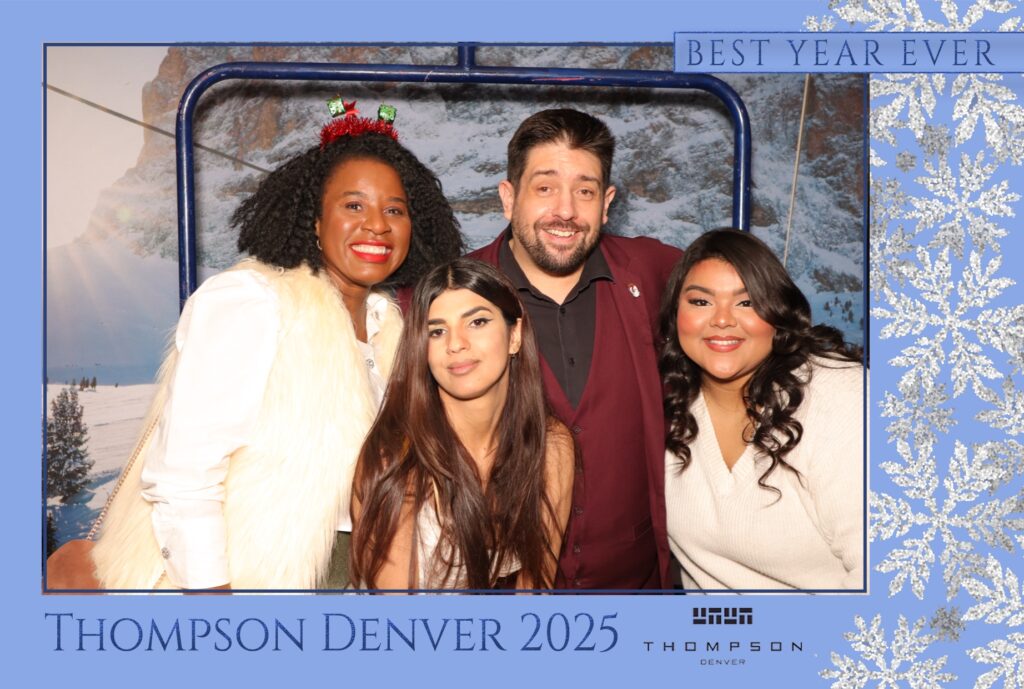 Thompson Denver Hotel